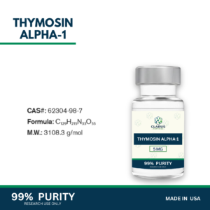 Thymosin Alpha-1 10mg