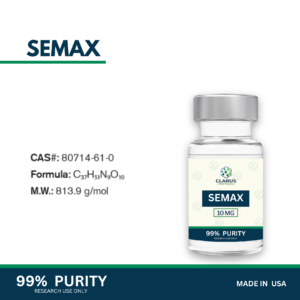 Semax 10mg