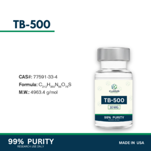 TB-500 10mg