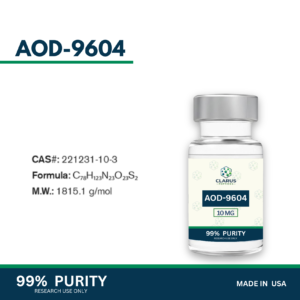 AOD-9604 10mg