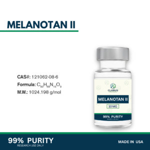 Melanotan II 10mg