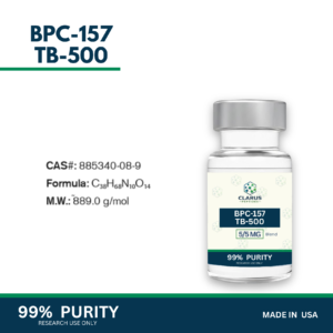 BPC-157 10 mg