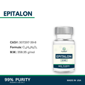 Epithalon (Epitalon) 10mg